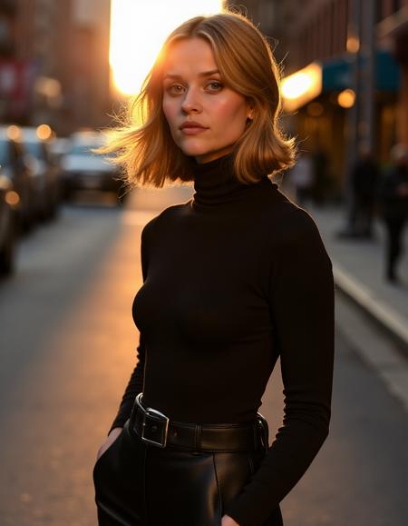 Laura Jeanne Reese Witherspoon