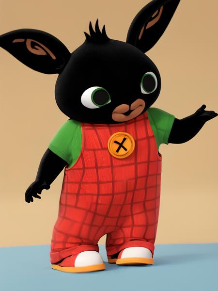 Bing (Bing!)