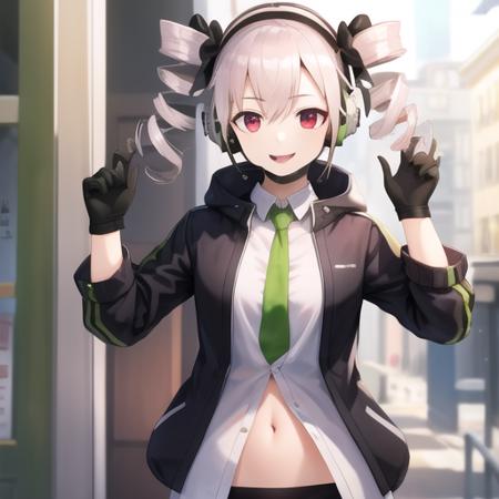 PP90-少女前线（PP90-Girls' Frontline）