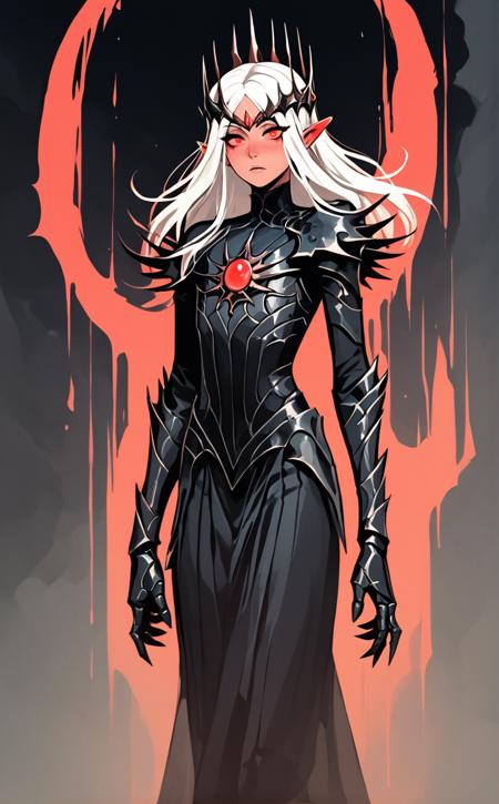 Sauron - Character