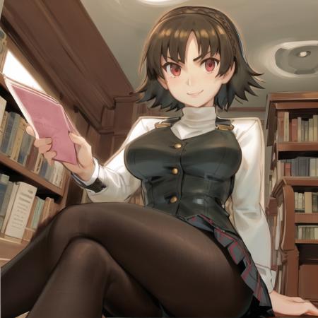 Makoto Niijima