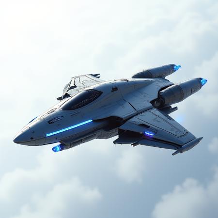 SpaceShipWhiteBackgroundSDXL+FLUX版本V2SPACESHIPSNOBG-FLUX (ID: 1087209)