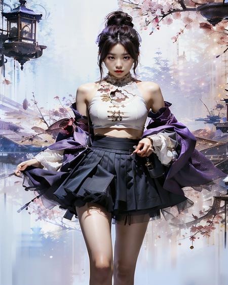 水墨风_shuimofeng
