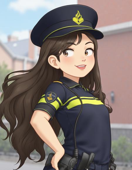 Politie