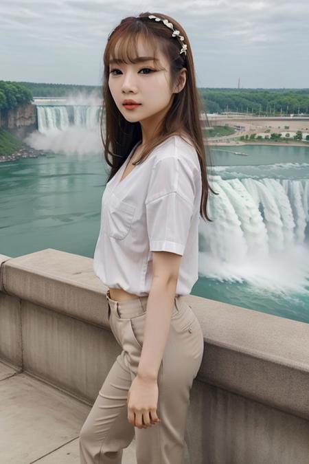 Aniki Lin