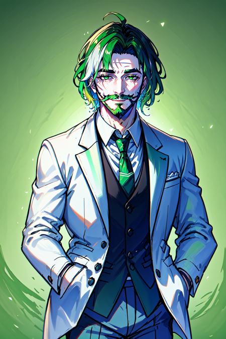 AgendaMix STYLE [LORA]