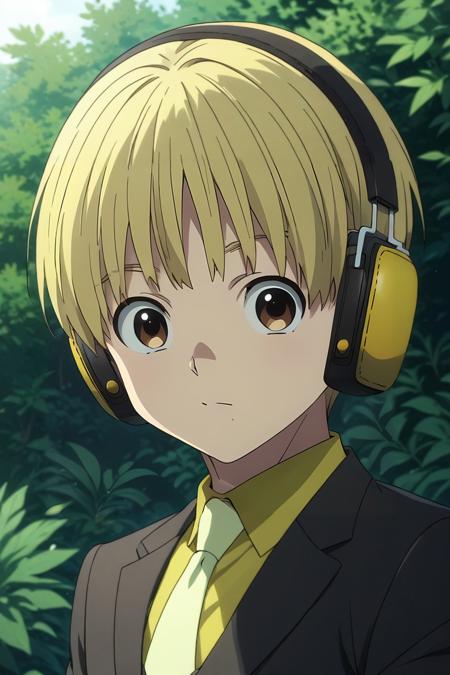 Nobimaru | Kemono Jihen / Monster Incidents (Pony)版本v0.1 (ID: 600497)