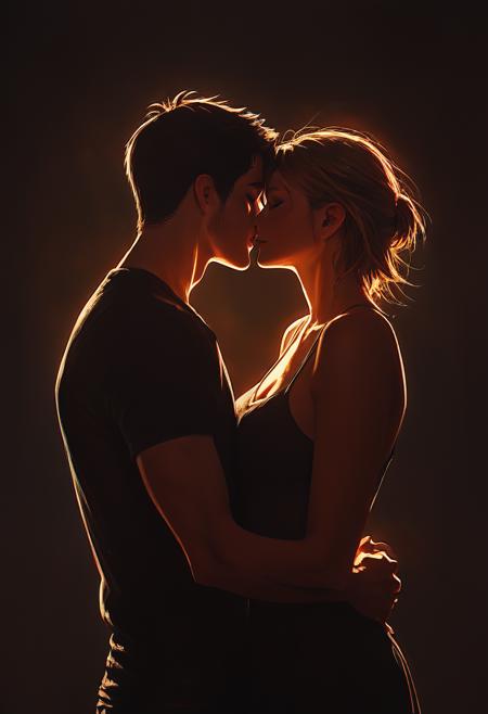 S1 Dramatic Lighting