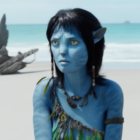 Kiri - ATWOW 2