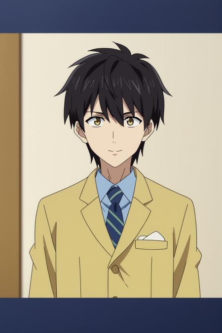 Kyokou Suiri | Kurou Sakuragawa | PDXL