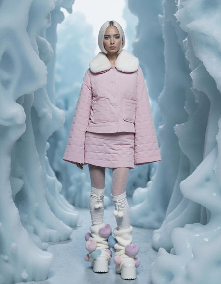 Dollskill Collection [Flux]