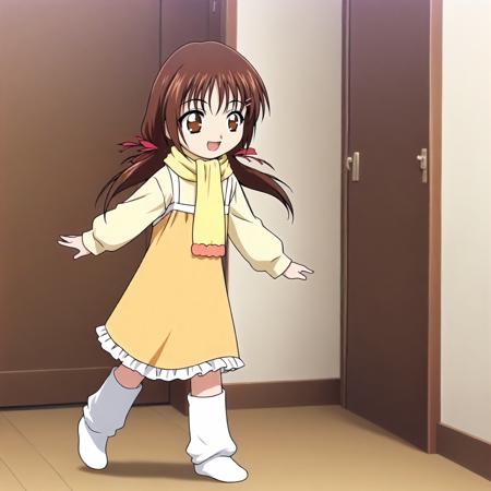Ayumi Hayami (Submarine 707R) XL illustrious LORA