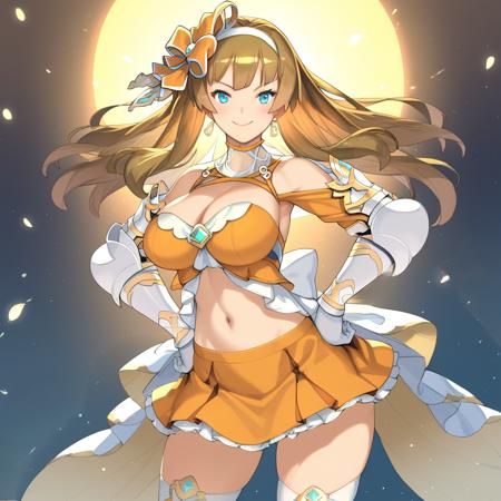 Julietta (Dragalia Lost) ジュリエッタ (ドラガリアロスト)