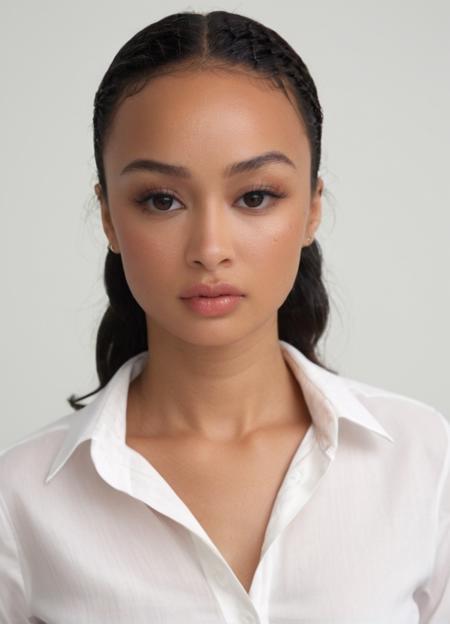 Draya PonyXL (IG Model)