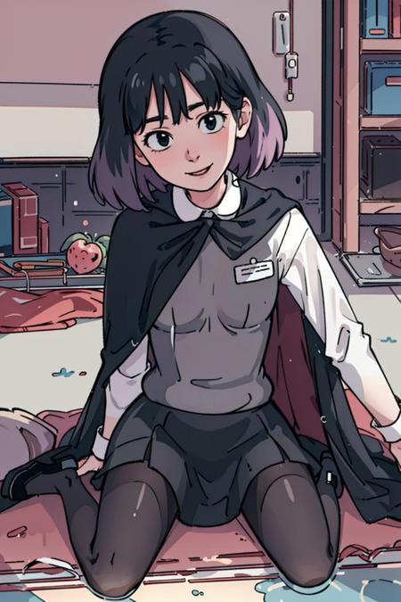 Hilda - Kaisa版本v1.0 (ID: 93151)