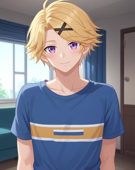 Yoosung Kim Pony // Mystic Messenger