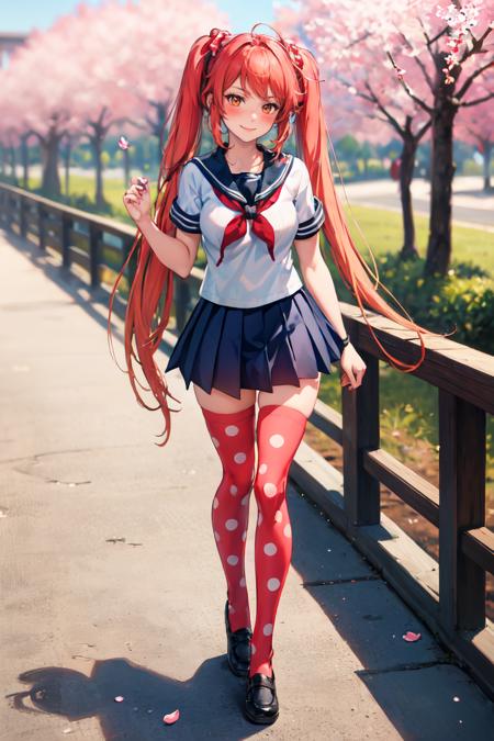 Osana Najimi | Yandere Simulator