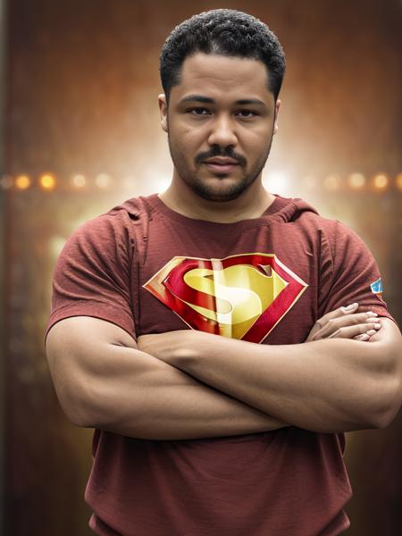 Nmplol (extra fat version) - Twitch.tv character