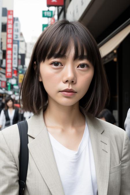 Bae Doona