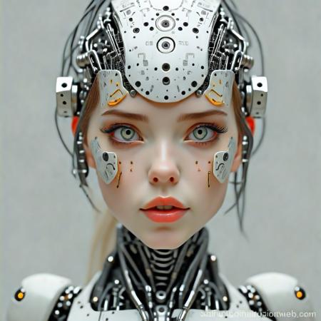 cyborg