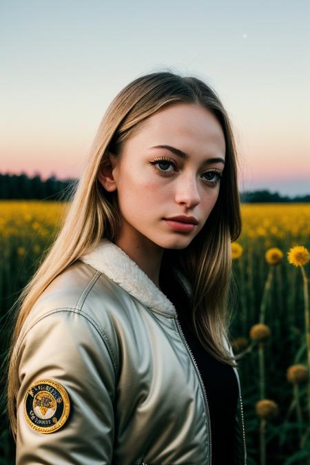 Sophia Diamond
