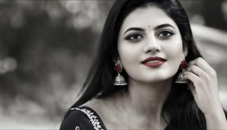 Kayal Anandhi