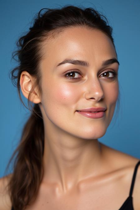 Keira Knightley (FLUX)