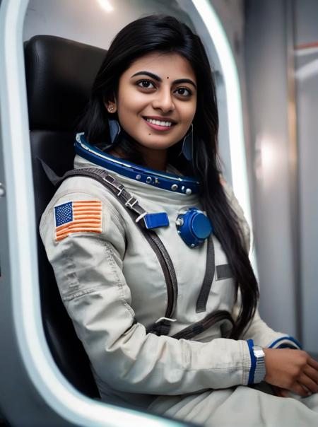 Kayal Anandhi