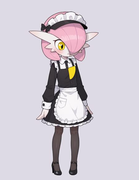 PossumMachine Style