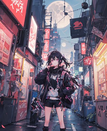 DisillusionMix 幻灭