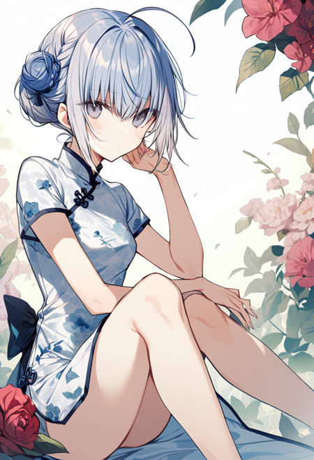 Haiselita Aldridge ヘーゼリッタ・オルドリッジ / Shiro Seijo to Kuro Bokushi 白聖女と黒牧師