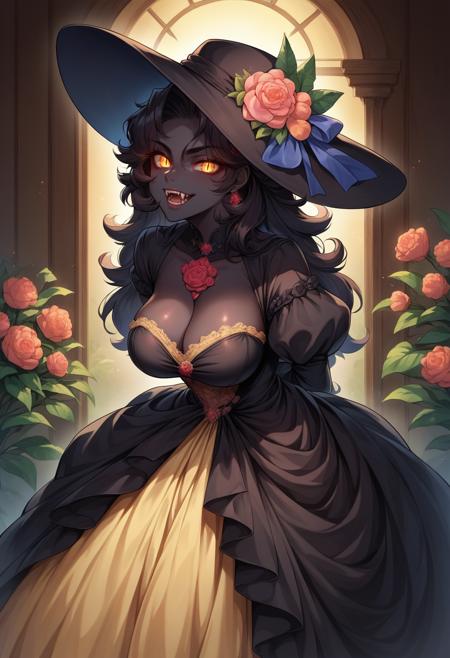 Arc en Gowns | A wrench's Gown Collection [Pony XL]