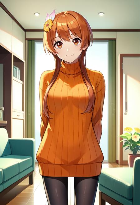 [PonyV6 XL] Marika Tachibana | Nisekoi: False Love