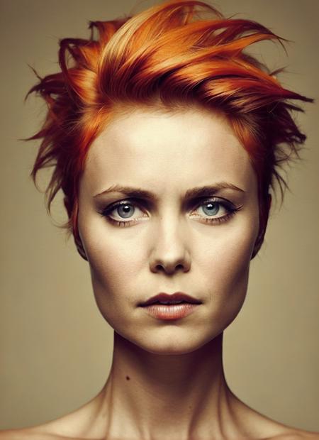 Radha Mitchell