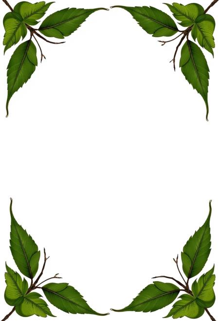 Playing Card Frame Builder - [FLUX]