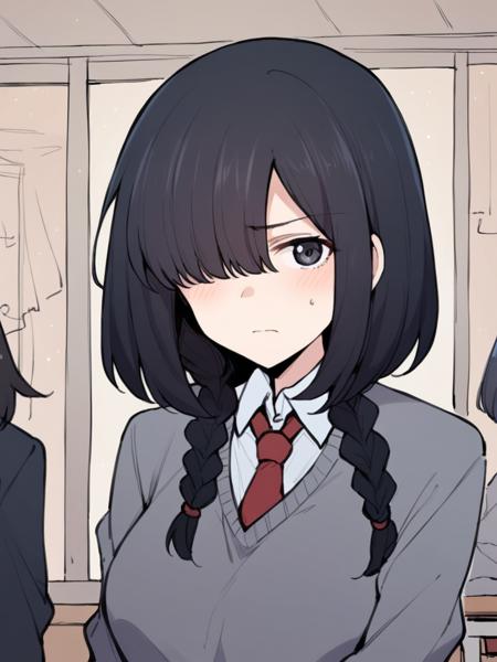 Terasu MC Style + Some Characters