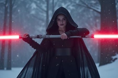 Dark Rey
