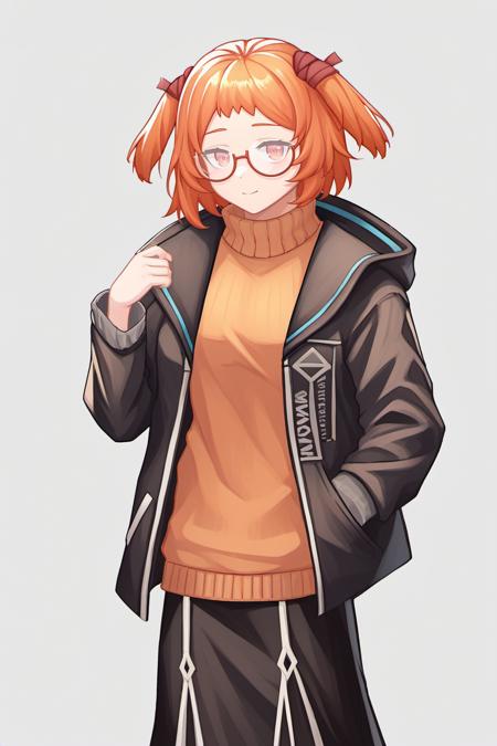 [SDP] Beagle (Arknights)版本v1 (ID: 708617)