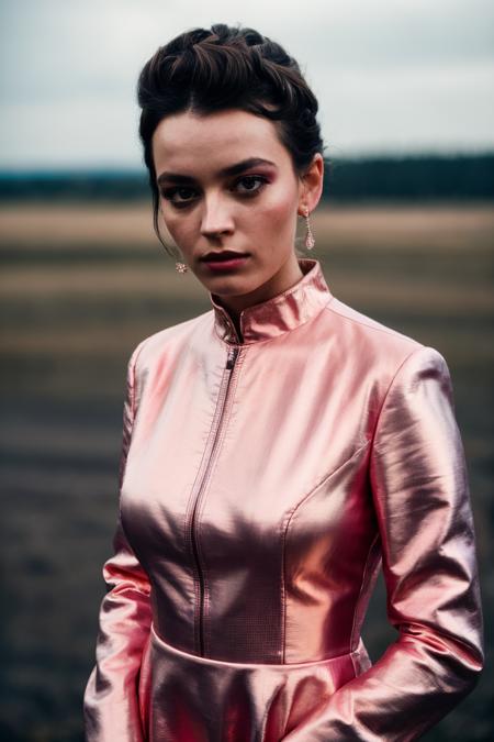 Emma Mackey
