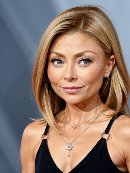 Kelly Ripa Ti