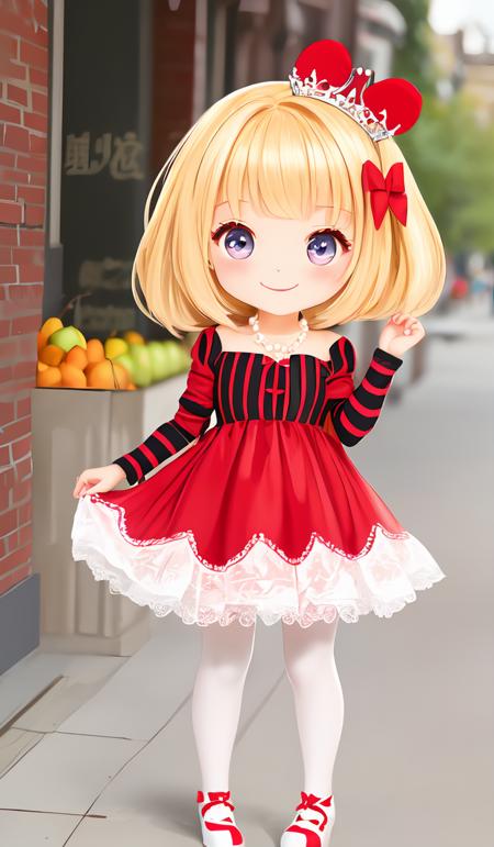 ChildBookStyle