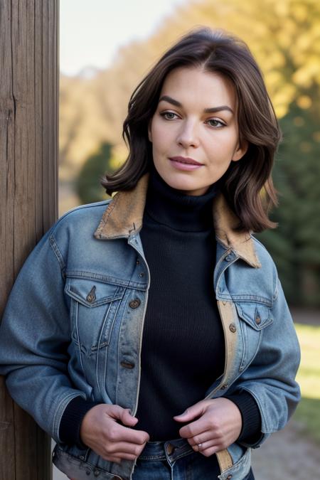 Sela Ward