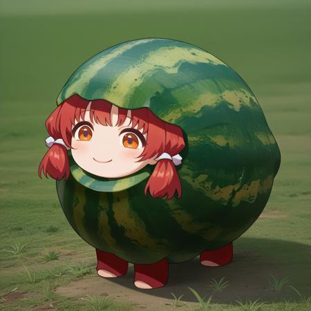Watamelon