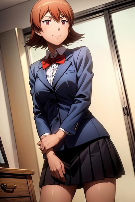 Sora Takenouchi (Digimon Adventure Tri.)