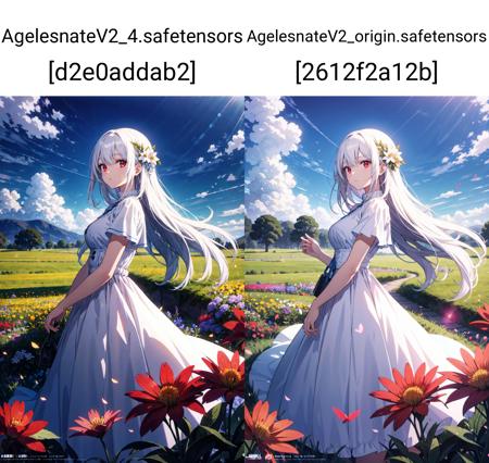 Agelesnate