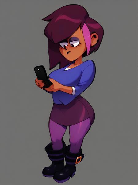 Tambry [Gravity Falls]
