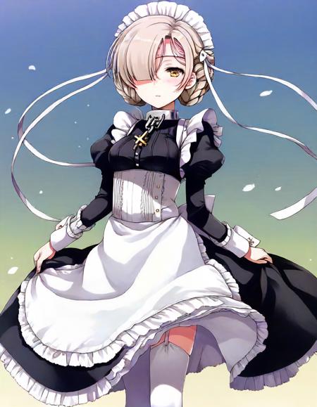 sheffield シェフィールド (Azur Lane アズールレーン)XL