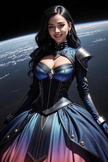 Royal Gowns - an EDG collection