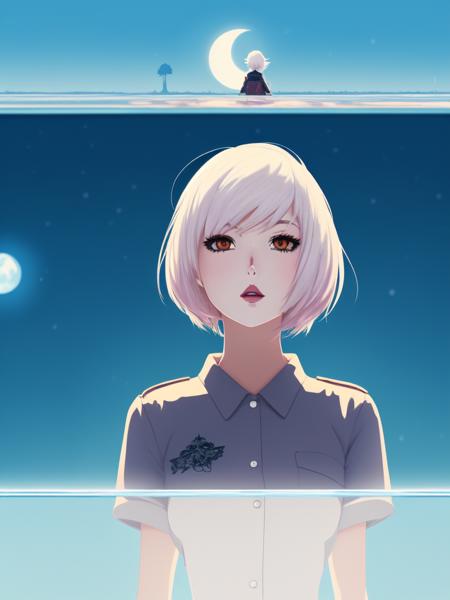 Unrealistic mix