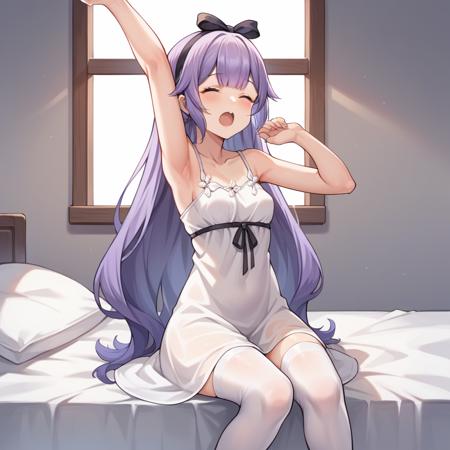 Unicorn - Azur Lane (13 Outfits)